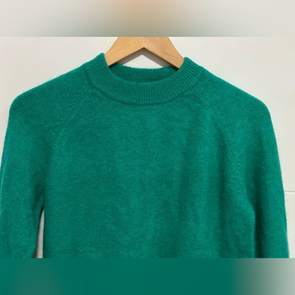 Zara: Women’s Sweater (pro approx 19.5in) -Size Small - Picture 2 of 9